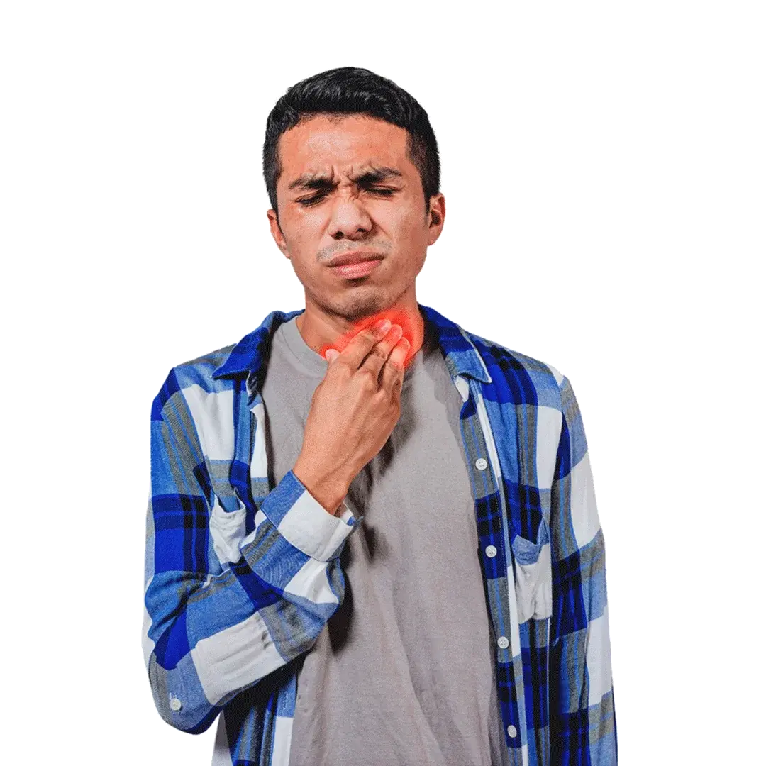 Thyroid Stimulating Hormone(TSH)