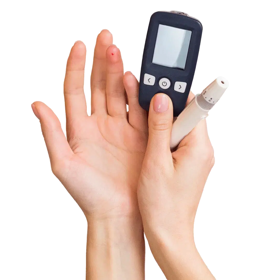 Glucose Fasting test