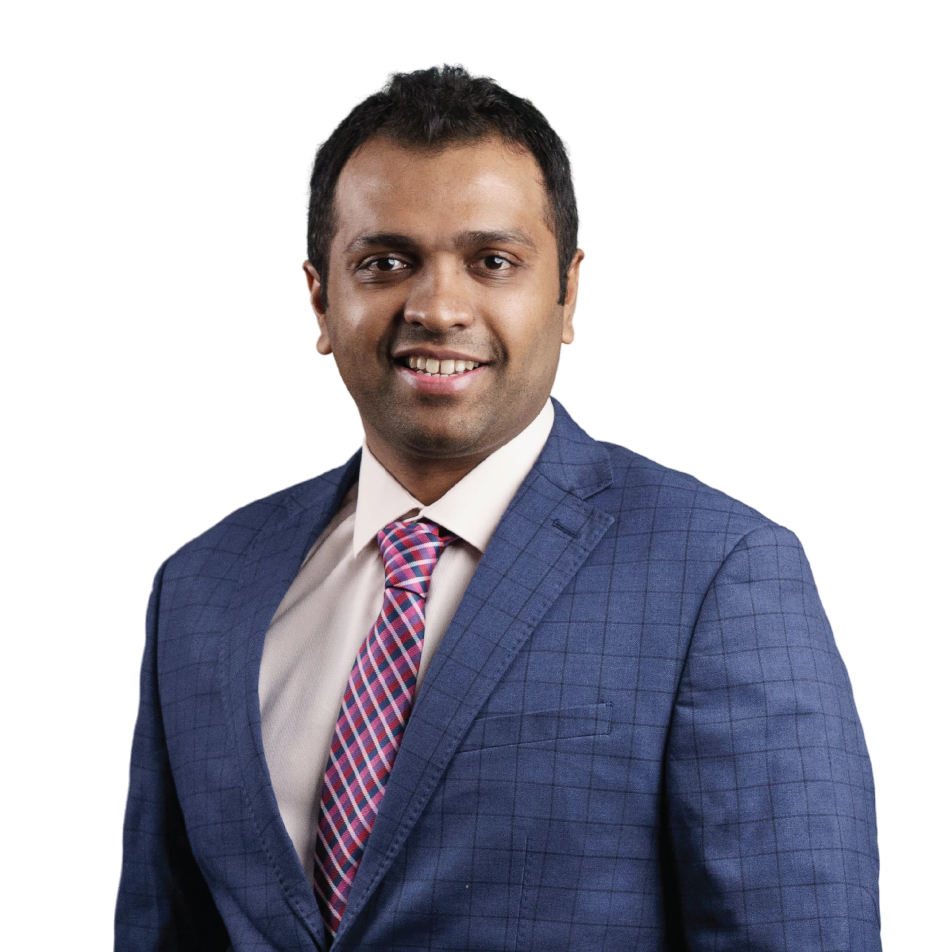 Dr. Shreyas Cadabam