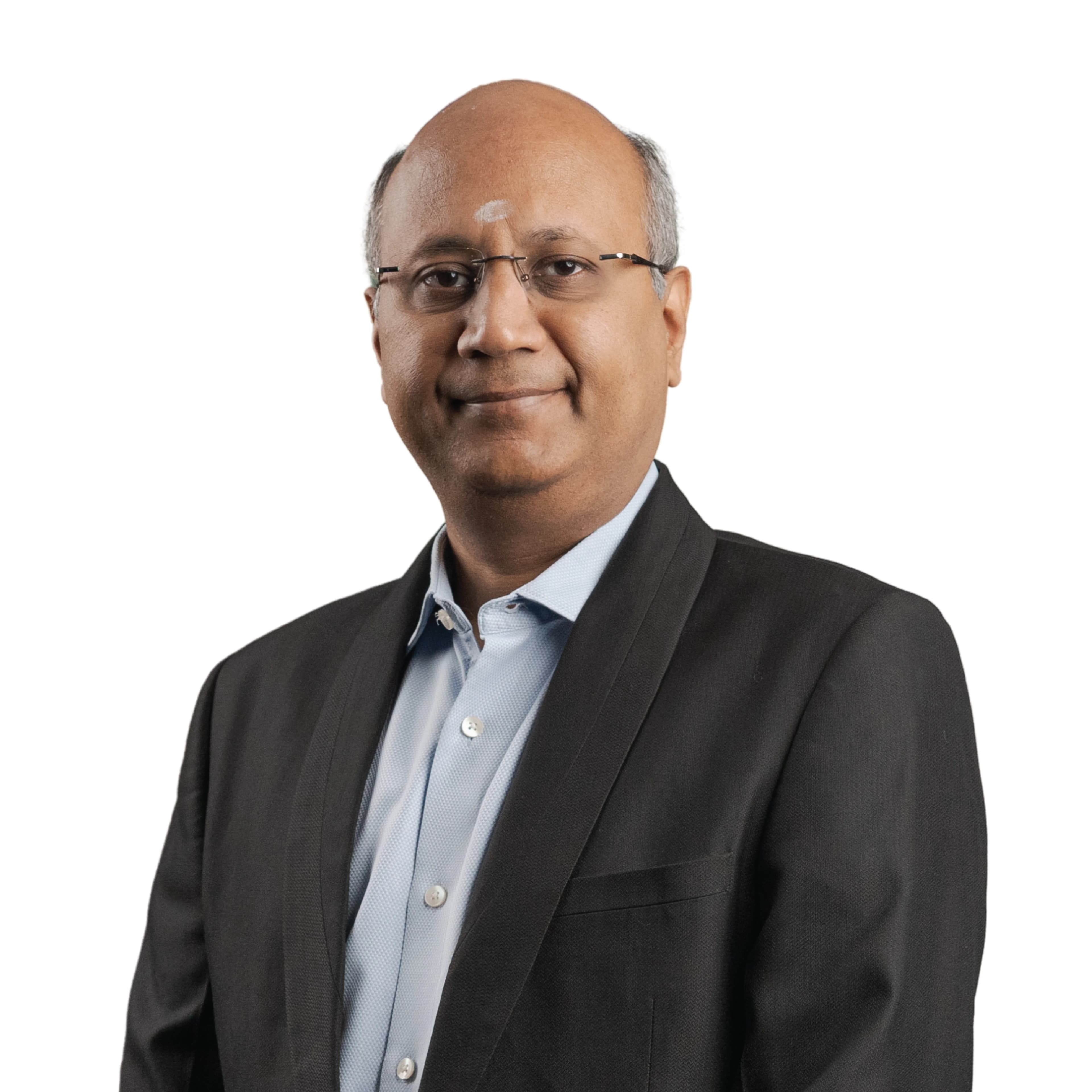 Dr. S Pradeep