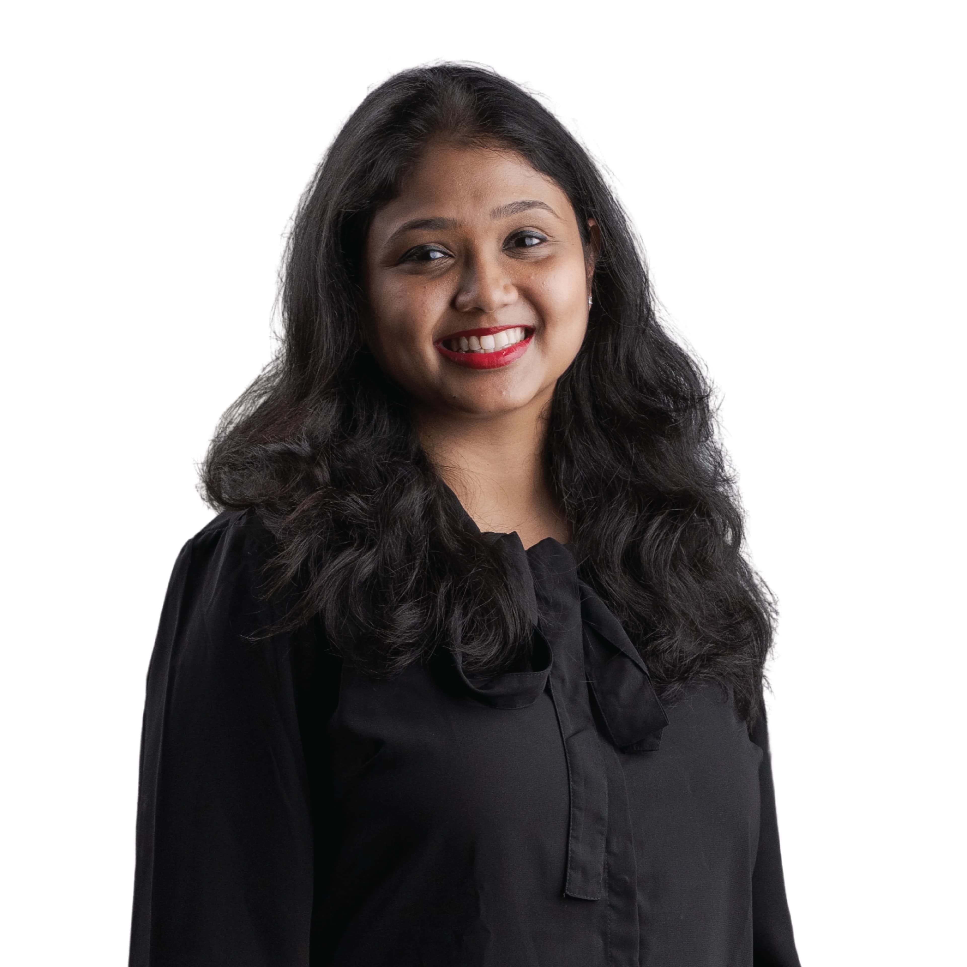 Dr. Divya Cadabam