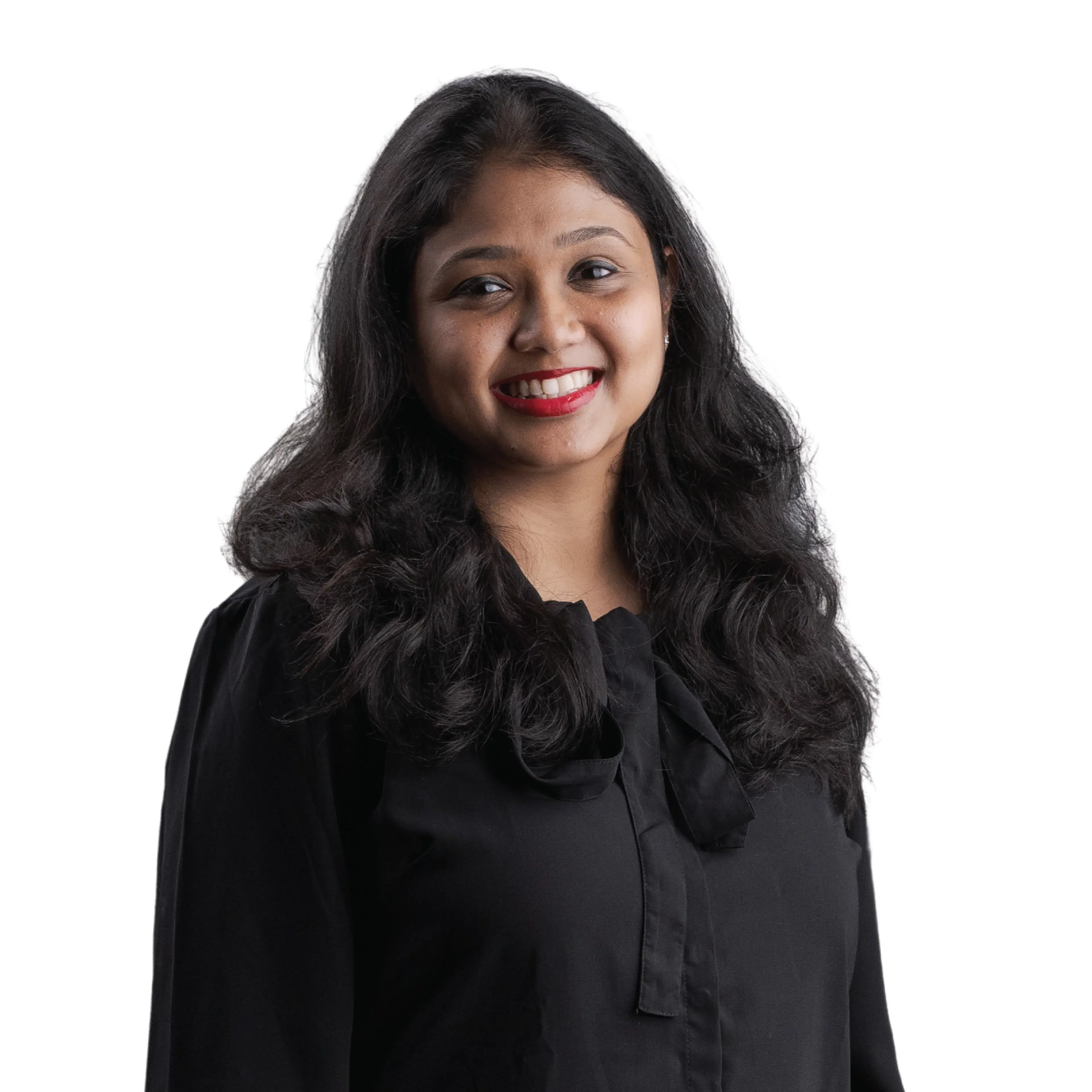 Dr. Divya Cadabam