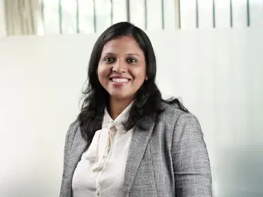 Neha S. Cadabam
